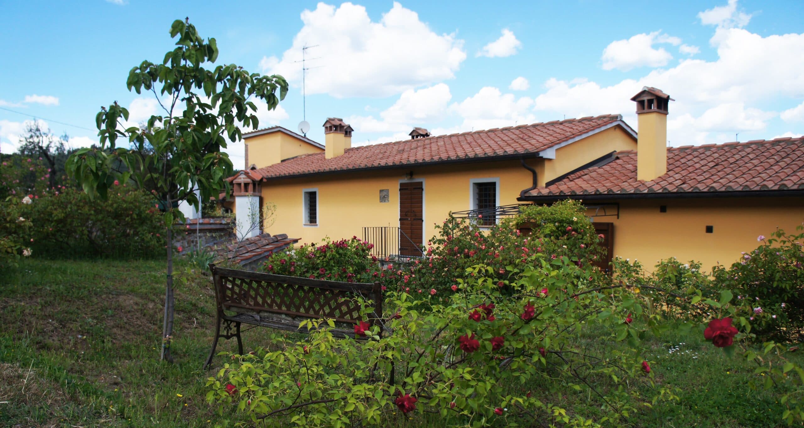 Podere L'Ontano