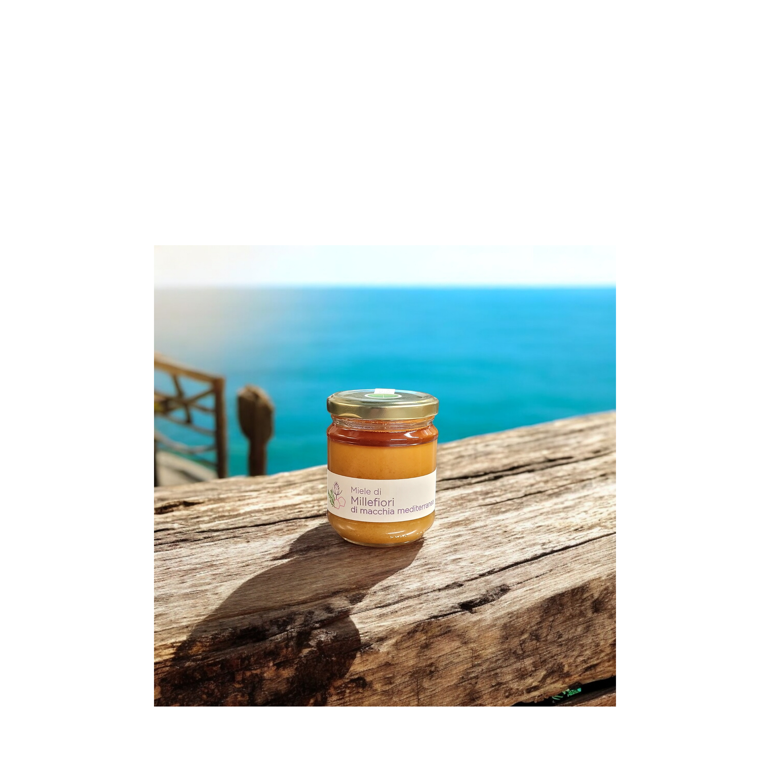 millefiori di macchia mediterranea
